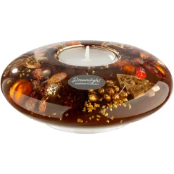 Dreamlight "Christmas Ornaments" - Kerzenhalter Ufo Medium Online