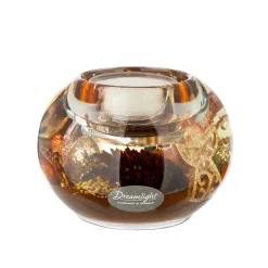 Dreamlight "Christmas Ornaments" - Kerzenhalter Mercur Smart Best