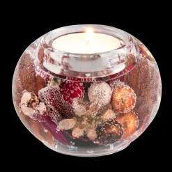 Dreamlight "Festival Christmas" - Kerzenhalter Mercur Smart Hot