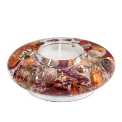 Dreamlight "Festival Christmas" - Kerzenhalter Ufo Mini Outlet