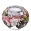 Dreamlight "Frozen Nature" - Kerzenhalter Mercur Smart Hot