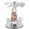 Dreamlight "Frozen Nature" - Pyramide Mini Outlet