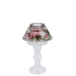 Dreamlight "Frozen Nature", Kerzenhalter Lampe Memphis Online