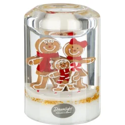 Dreamlight "Gingerbread" - Kerzenhalter Candela Classic Hot
