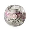Dreamlight "Little Rose" - Kerzenhalter Mercur Discount