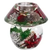 Dreamlight "Noel" - Kerzenhalter Noblesse Smart Clearance