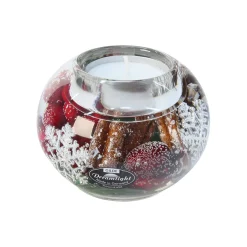 Dreamlight "Noel" - Kerzenhalter Mercur Smart Hot