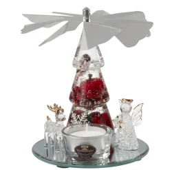 Dreamlight "Noel" - Pyramide Mini Hot