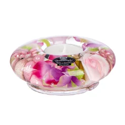 Dreamlight "Pink Love" - Kerzenhalter Ufo Mini Clearance