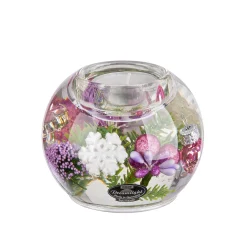 Dreamlight "Purple Snow" - Kerzenhalter Mercur Sale