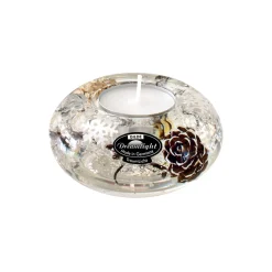 Dreamlight "Winter Story" - Kerzenhalter Ufo Smart Discount