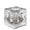 Dreamlight "Winter Story" - Kerzenhalter Cube Smart Best