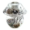 Dreamlight "Winter Story" - Kerzenhalter Noblesse Smart Hot