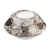 Dreamlight "Winter Story" - Kerzenhalter Crown Smart Discount