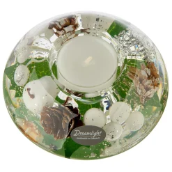 Dreamlight "Winter Time" - Kerzenhalter Crown Classic Online