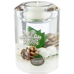 Dreamlight "Winter Time" - Kerzenhalter Candela Classic Clearance