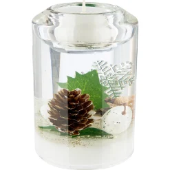 Dreamlight "Winter Time" - Kerzenhalter Candela Classic Clearance