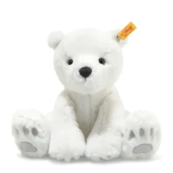 Steiff Eisbär "Lasse" (28 cm) Sale
