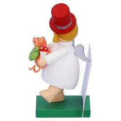 Käthes Original Engel mit Glücksbringern 