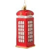 Poesie in Glas Englische Telefonzelle Online