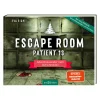 Escape-Room-Adventskalender "Patient 13" Sale