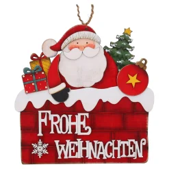 Festtagsbesuch Hot