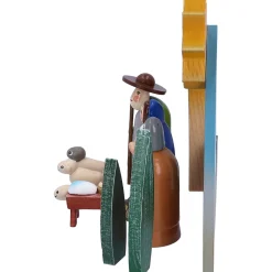Käthes Original Figurenset "Heilige Familie"