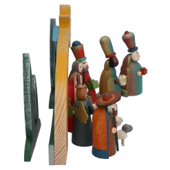 Käthes Original Figurenset