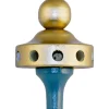 Käthes Original Flügelnabe für Pyramiden, D 40 mm, Höhe 57 mm Best