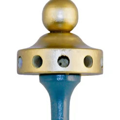 Käthes Original Flügelnabe für Pyramiden, D 40 mm, Höhe 57 mm Best