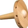 Flügelnabe für Pyramiden, D 79 mm, Höhe 88 mm Best