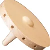 Richard Glässer Flügelnabe für Pyramiden, R 110 mm, Höhe 70 mm Discount