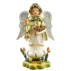 Kindertraum Frühling mit Element Erde, Jahresengel 2011 New