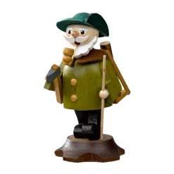 Richard Glässer Förster, Räuchermännchen Best