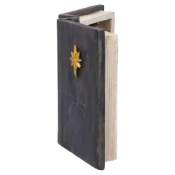 Geburt Christi im Buch New
