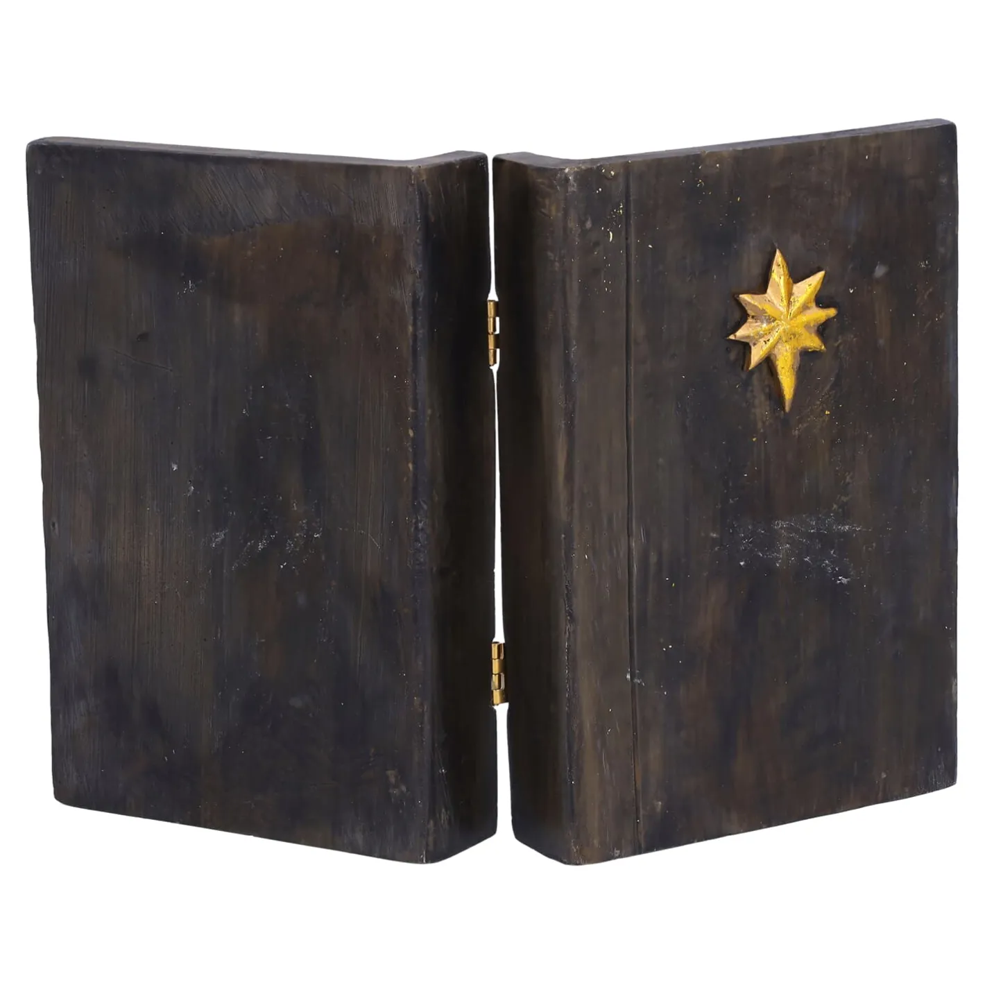 Geburt Christi im Buch New