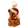 Poesie in Glas Geschenkbärchen Sale