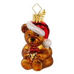 Poesie in Glas Geschenkbärchen Sale