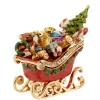 Geschenkeschlitten, Schatulle Outlet