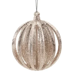Glitzernde Kugel Outlet
