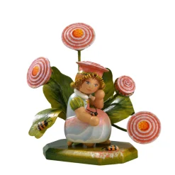 Kindertraum Gänseblümchen Blumenkind Online