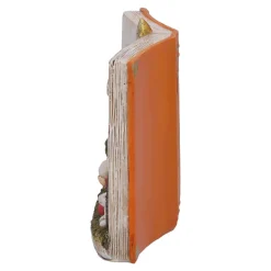 Heilige Familie im Buch Hot