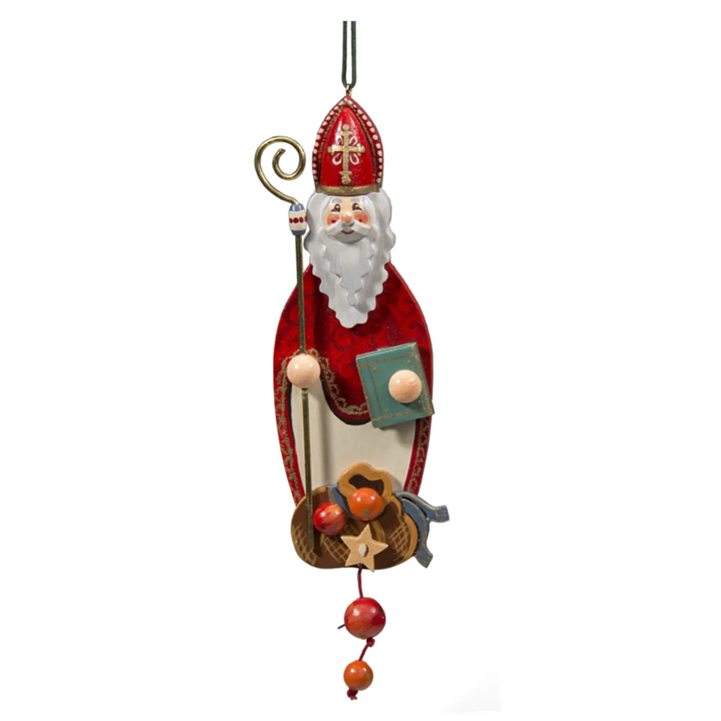 Käthes Original Heiliger Nikolaus Best