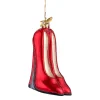 Poesie in Glas High Heels Discount