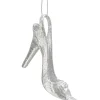 High Heels, silberfarben Clearance