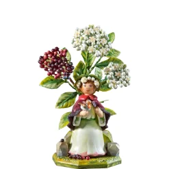 Kindertraum Holundermädchen, Jahresfigur 2016 Online