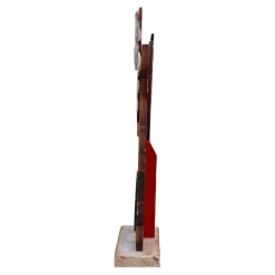 Holzaufsteller 