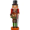 Käthes Original Holzknackl "Uhrenhändler", 31 cm Online