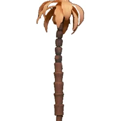 Richard Glässer Holzpalme, natur, Höhe 110 mm Online