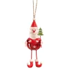 Jingle Bell "Weihnachtsmann" Outlet